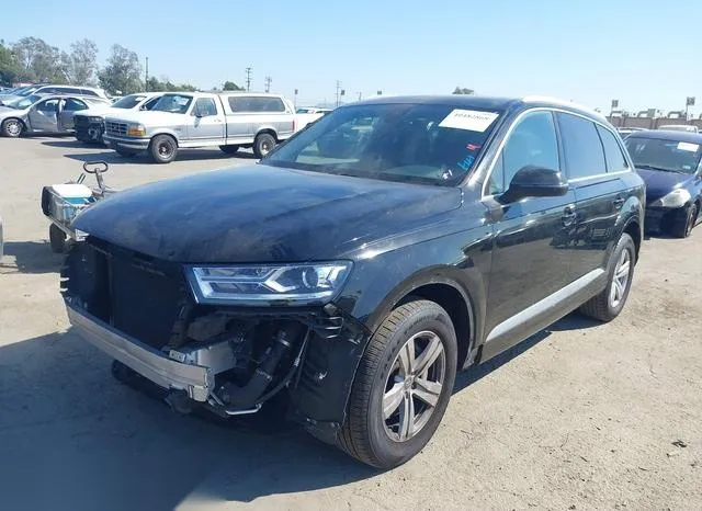 WA1LHAF71JD052497 2018 2018 Audi Q7- 2-0T Premium 2