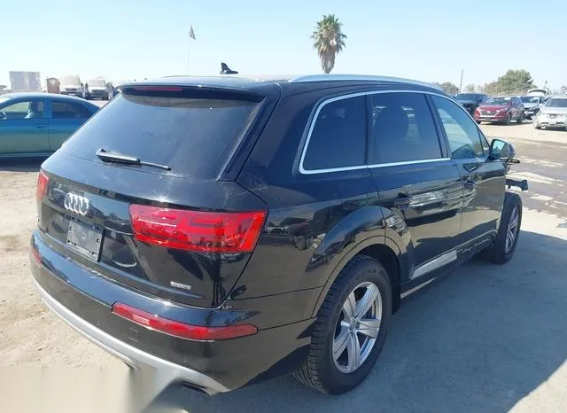 WA1LHAF71JD052497 2018 2018 Audi Q7- 2-0T Premium 4