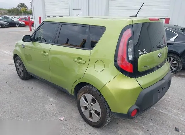 KNDJN2A21F7809024 2015 2015 KIA Soul 3