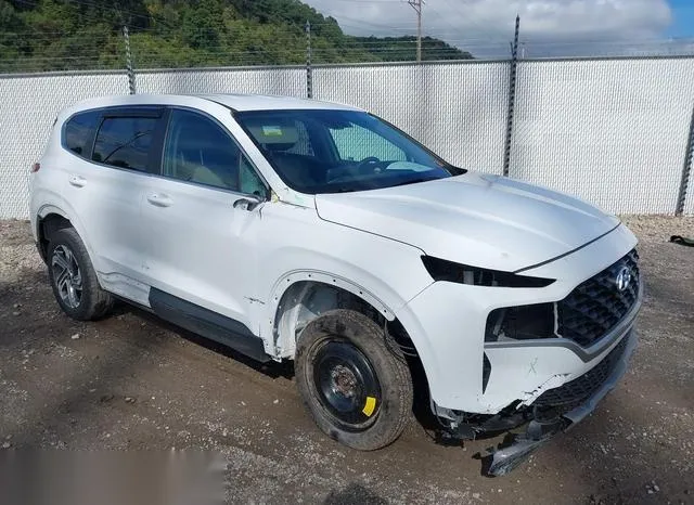 5NMS1DAJ9PH507655 2023 2023 Hyundai Santa Fe- SE 6