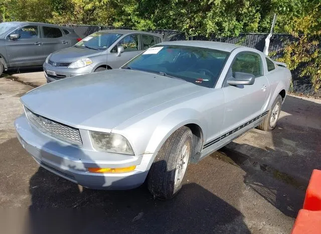 1ZVHT80N865127320 2006 2006 Ford Mustang- V6 2