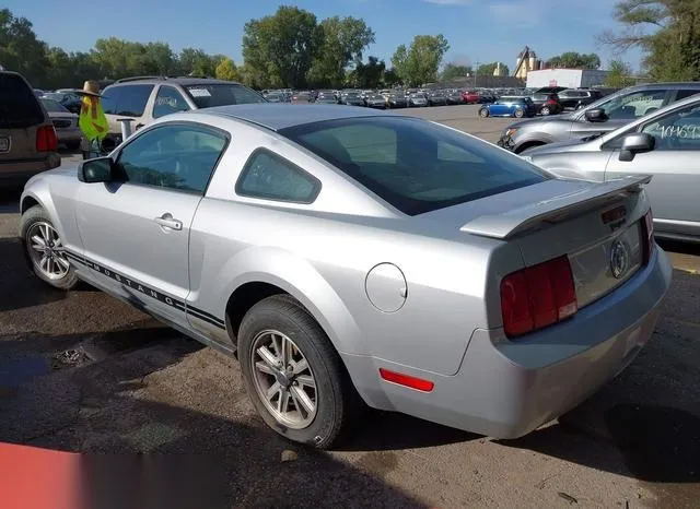 1ZVHT80N865127320 2006 2006 Ford Mustang- V6 3