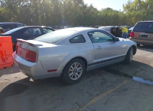 1ZVHT80N865127320 2006 2006 Ford Mustang- V6 4