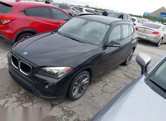 WBAVM1C5XEVW47858 2014 2014 BMW X1- Sdrive28I 2