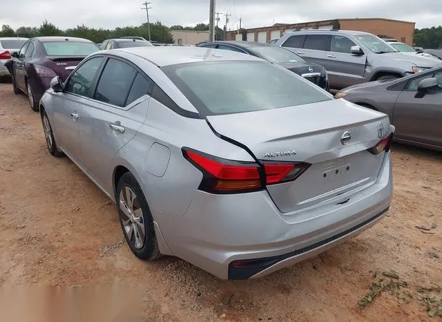 1N4BL4BV1LN301406 2020 2020 Nissan Altima- S Fwd 3