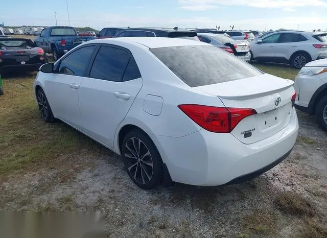 5YFBURHE7KP912957 2019 2019 Toyota Corolla- SE 3