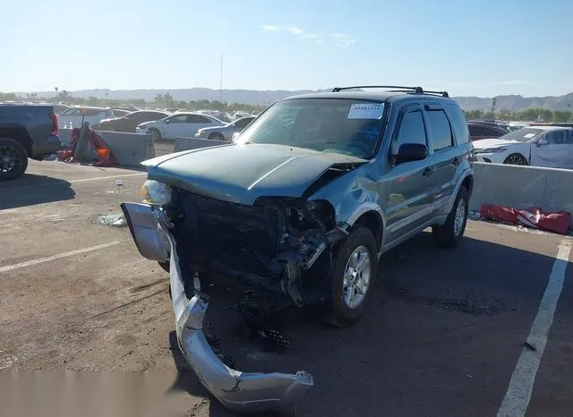 1FMCU03137KA53064 2007 2007 Ford Escape- Xlt/Xlt Sport 6