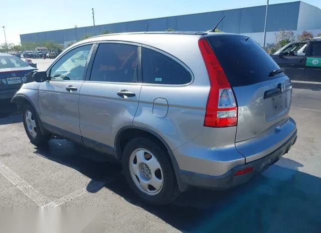 JHLRE48308C068004 2008 2008 Honda CR-V- LX 3