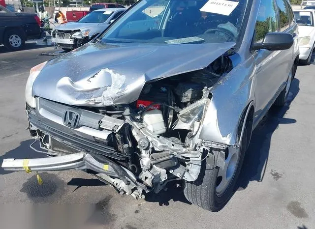 JHLRE48308C068004 2008 2008 Honda CR-V- LX 6