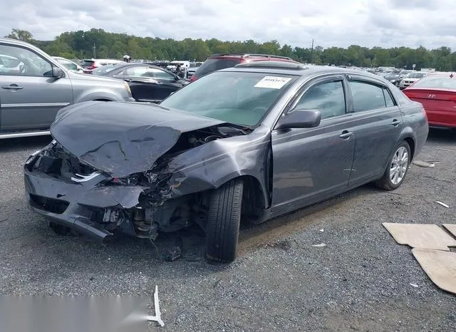 4T1BK36B08U276224 2008 2008 Toyota Avalon- Xls 2