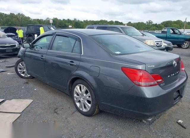 4T1BK36B08U276224 2008 2008 Toyota Avalon- Xls 3