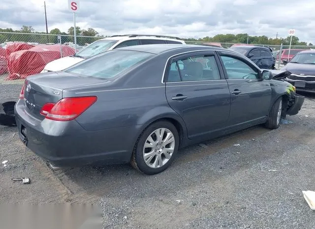 4T1BK36B08U276224 2008 2008 Toyota Avalon- Xls 4