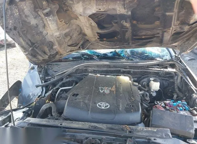 3TMLU4EN6DM111412 2013 2013 Toyota Tacoma- Base V6 10