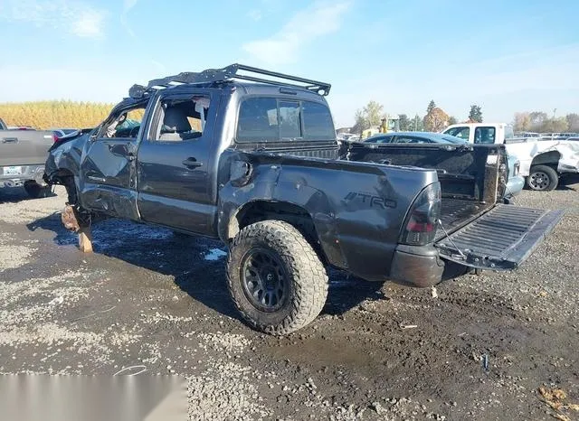 3TMLU4EN6DM111412 2013 2013 Toyota Tacoma- Base V6 3