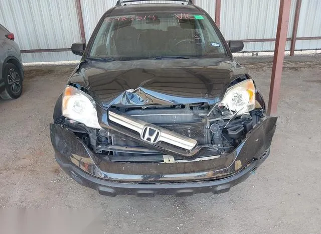 JHLRE48587C073919 2007 2007 Honda CR-V- EX 6