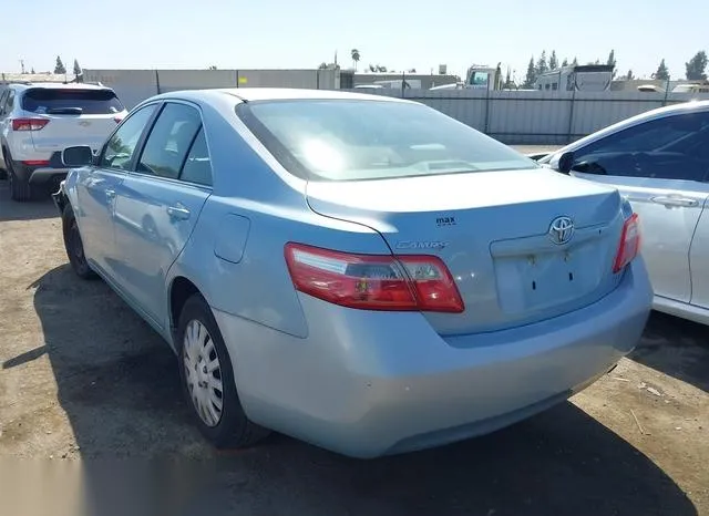 4T1BE46K18U745771 2008 2008 Toyota Camry- LE 3