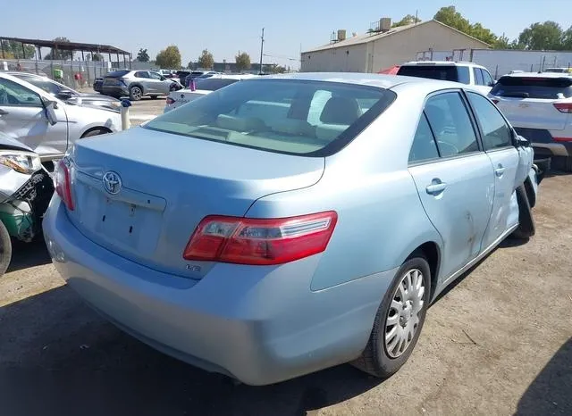 4T1BE46K18U745771 2008 2008 Toyota Camry- LE 4