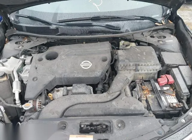 1N4AL3AP1EN334238 2014 2014 Nissan Altima- 2-5 S 10