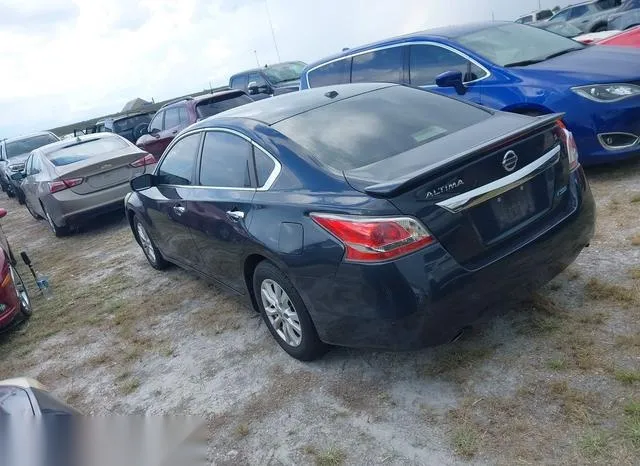 1N4AL3AP1EN334238 2014 2014 Nissan Altima- 2-5 S 3