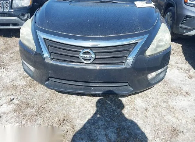 1N4AL3AP1EN334238 2014 2014 Nissan Altima- 2-5 S 6