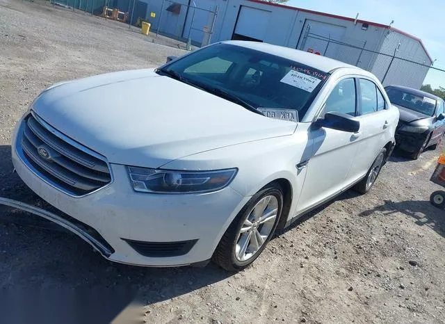 1FAHP2D8XFG200237 2015 2015 Ford Taurus- SE 2