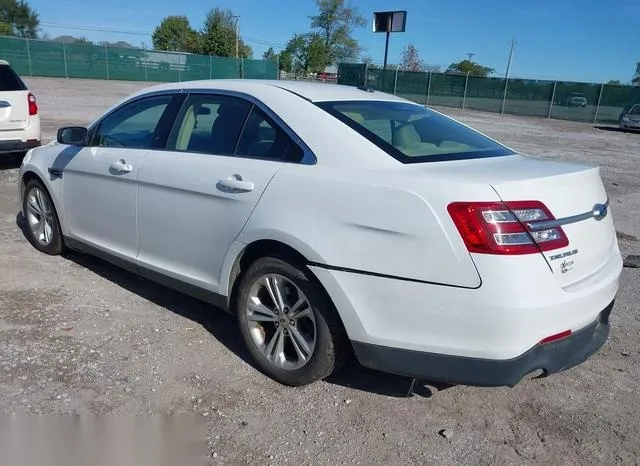 1FAHP2D8XFG200237 2015 2015 Ford Taurus- SE 3