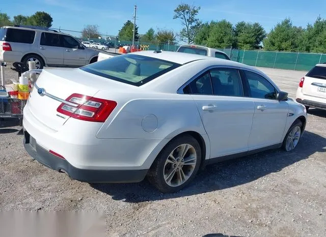 1FAHP2D8XFG200237 2015 2015 Ford Taurus- SE 4