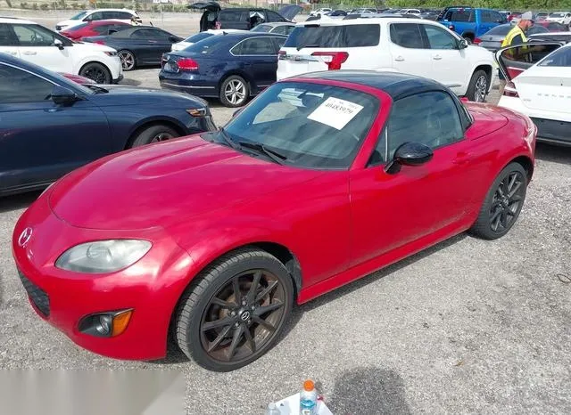 JM1NC2SF1C0222285 2012 2012 Mazda MX-5- Miata Special Edition 2