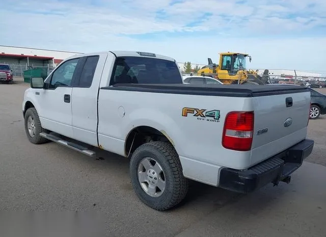 1FTPX14504NA41288 2004 2004 Ford F-150- Fx4/Lariat/Xl/Xlt 3