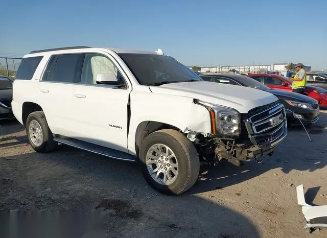 1GKS1BKC9KR244564 2019 2019 GMC Yukon- Slt 1