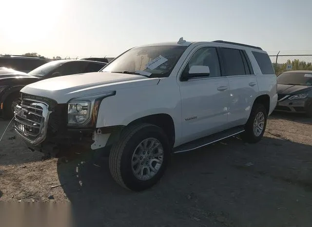 1GKS1BKC9KR244564 2019 2019 GMC Yukon- Slt 2