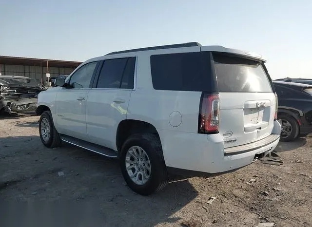 1GKS1BKC9KR244564 2019 2019 GMC Yukon- Slt 3