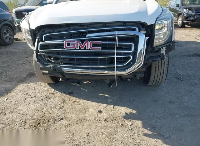 1GKS1BKC9KR244564 2019 2019 GMC Yukon- Slt 6