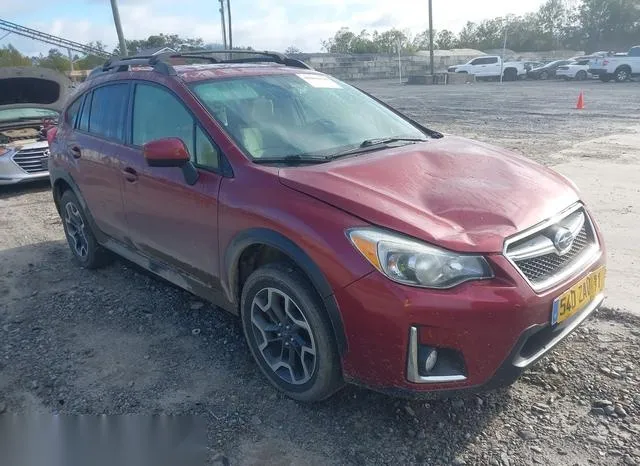 JF2GPABC5H8270458 2017 2017 Subaru Crosstrek- 2-0I Premium 1