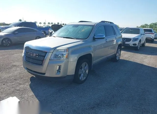 2GKFLSE34F6178935 2015 2015 GMC Terrain- Slt-1 2