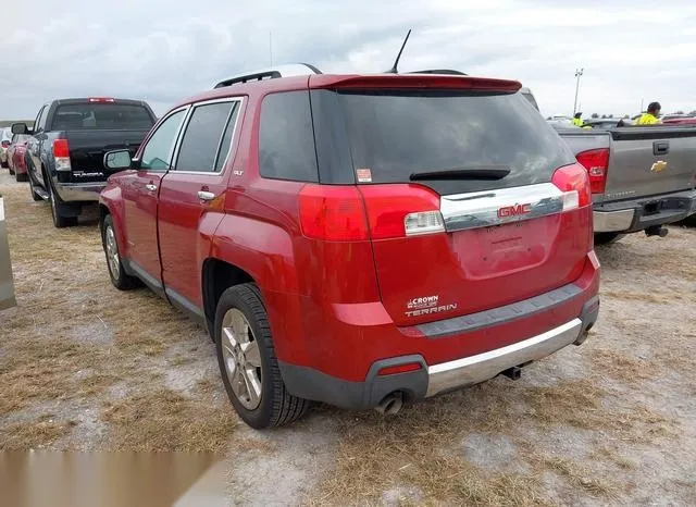 2GKFLTE35E6371535 2014 2014 GMC Terrain- Slt-2 3