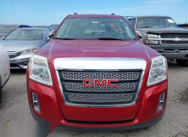 2GKFLTE35E6371535 2014 2014 GMC Terrain- Slt-2 6