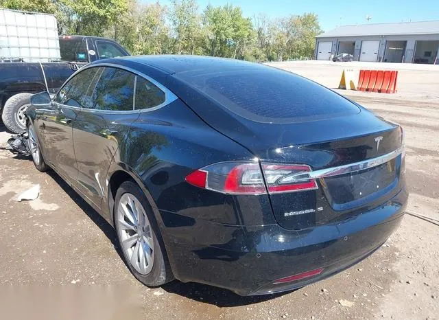 5YJSA1E27HF195291 2017 2017 Tesla Model S- 100D/60D/75D/90D 3