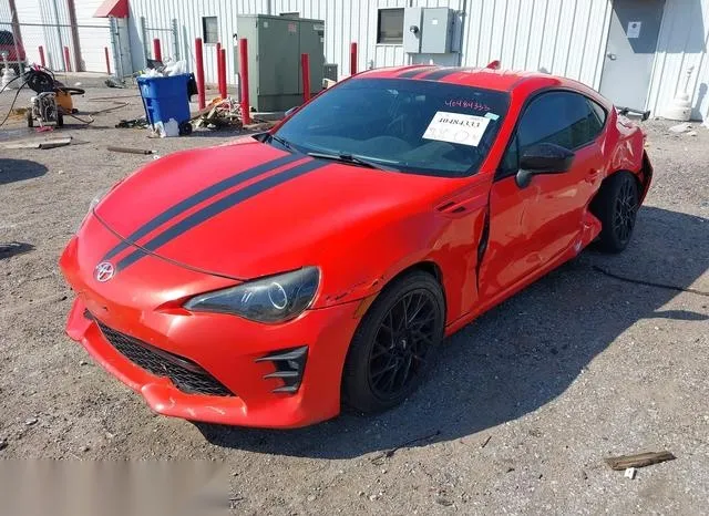 JF1ZNAA10H8707933 2017 2017 Toyota 86- 860 Special Edition 2