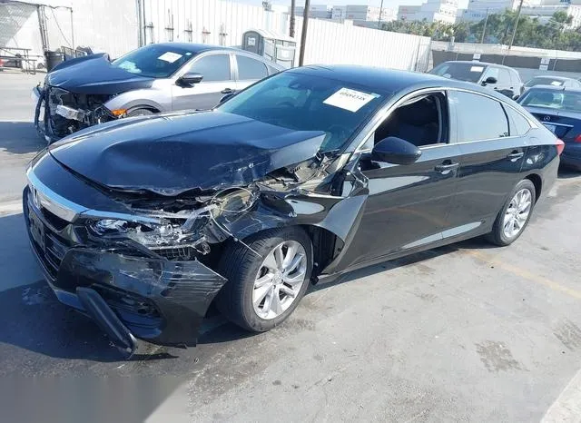 1HGCV1F1XKA163886 2019 2019 Honda Accord- LX 2