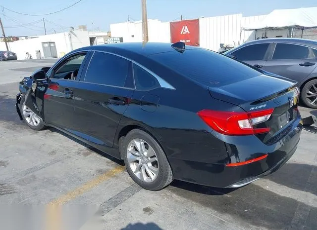 1HGCV1F1XKA163886 2019 2019 Honda Accord- LX 3