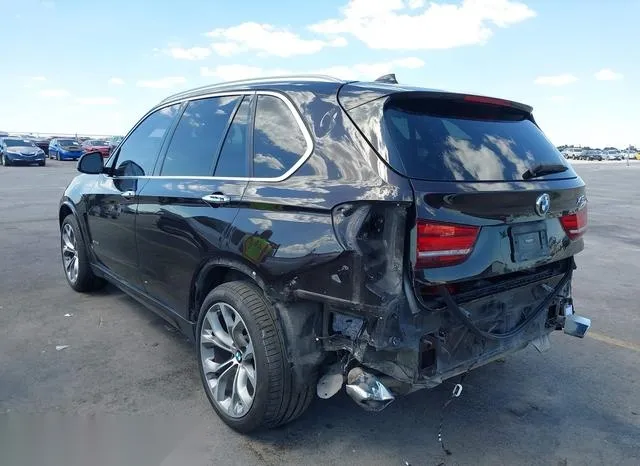 5UXKR2C58J0X10426 2018 2018 BMW X5- Sdrive35I 3