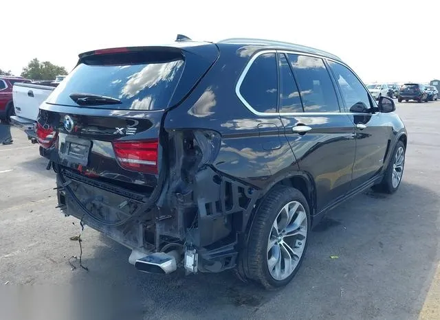 5UXKR2C58J0X10426 2018 2018 BMW X5- Sdrive35I 4