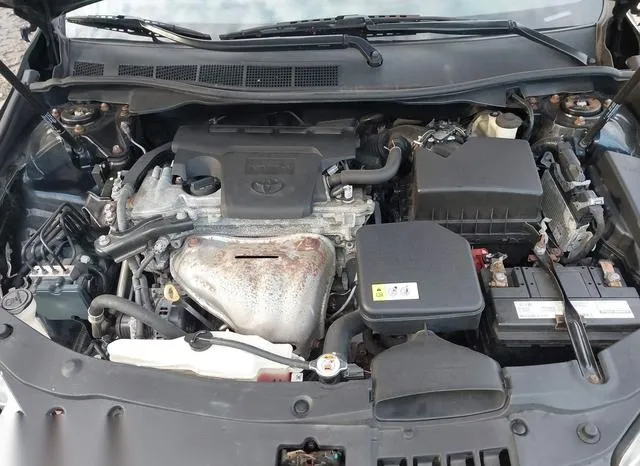 4T1BF1FKXHU360513 2017 2017 Toyota Camry- SE 10