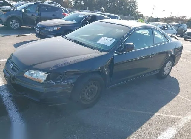 1HGCG22472A033970 2002 2002 Honda Accord- 3-0 LX 2