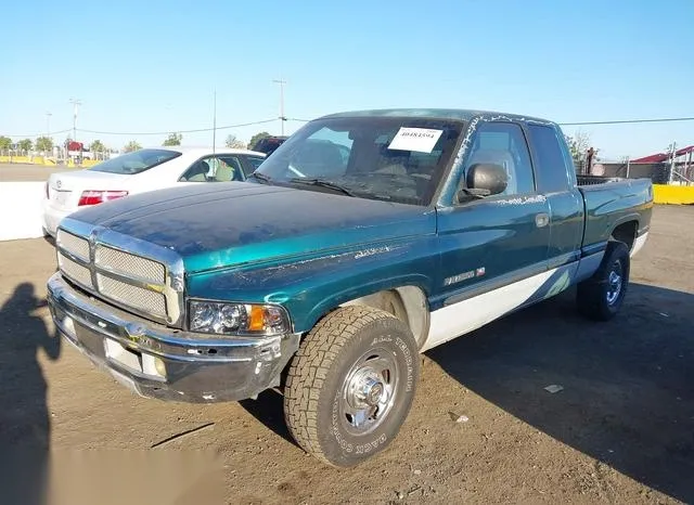 3B7KC23Z5XG118959 1999 1999 Dodge RAM 2500- ST 2