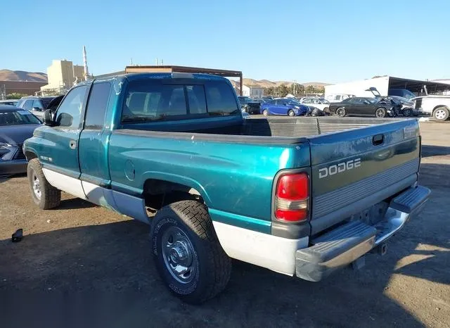 3B7KC23Z5XG118959 1999 1999 Dodge RAM 2500- ST 3