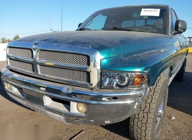 3B7KC23Z5XG118959 1999 1999 Dodge RAM 2500- ST 6