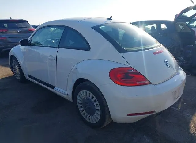 3VWJP7AT4DM690563 2013 2013 Volkswagen Beetle- 2-5L 3