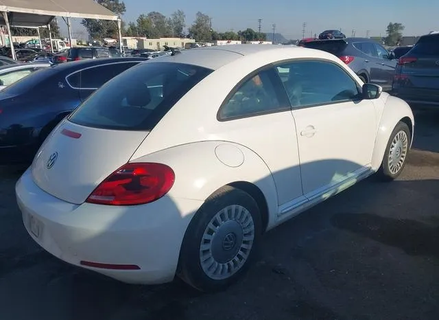 3VWJP7AT4DM690563 2013 2013 Volkswagen Beetle- 2-5L 4